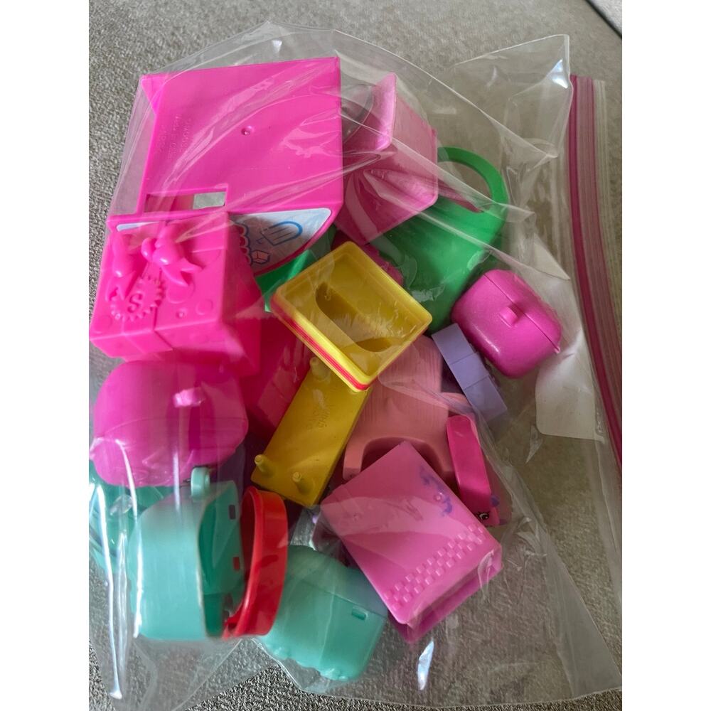 27 PCS Random From Shopkins Collection - Picture 10 of 11